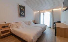 Hotel Cortabitarte
